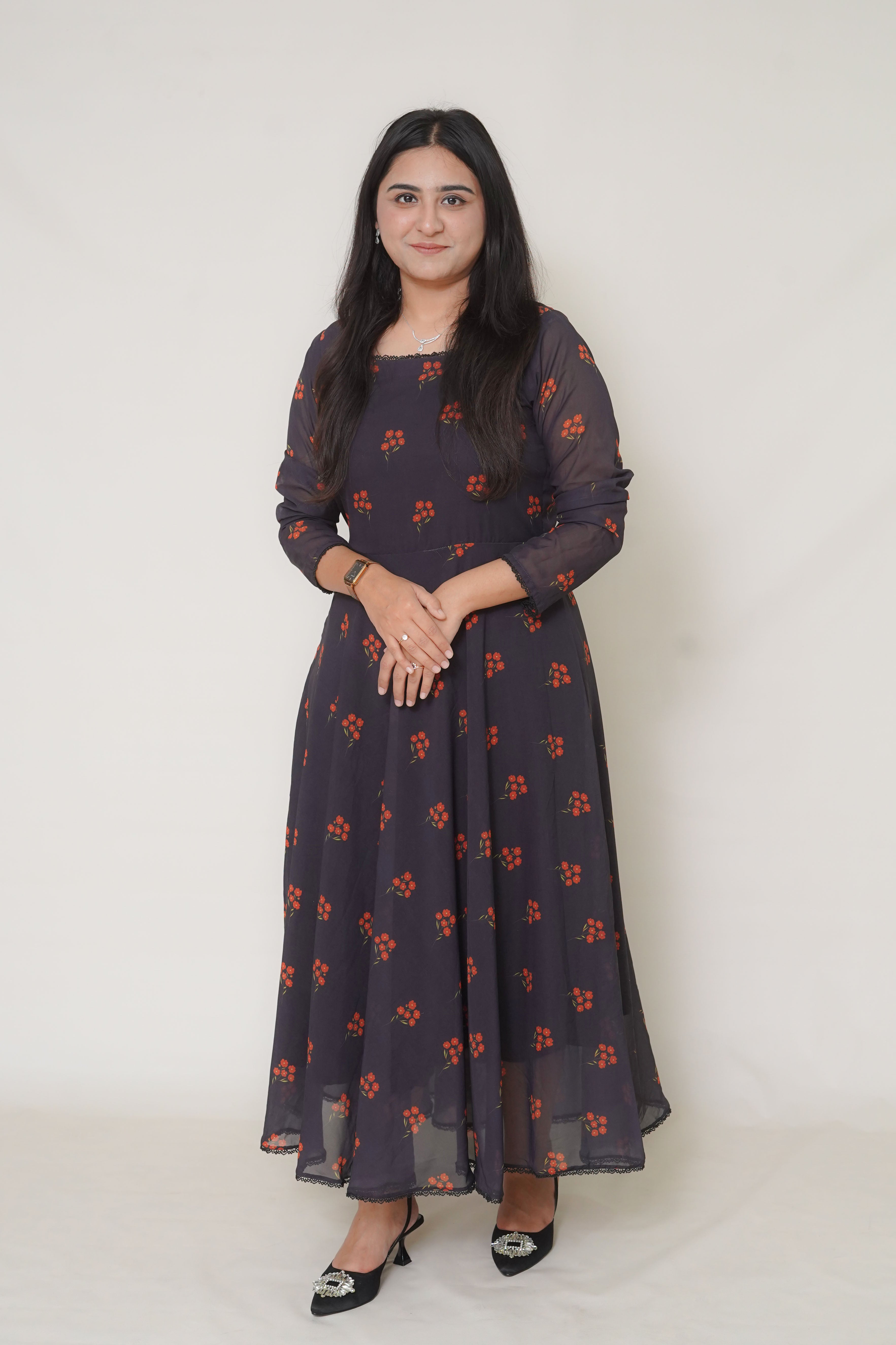 Nocturne Flower field