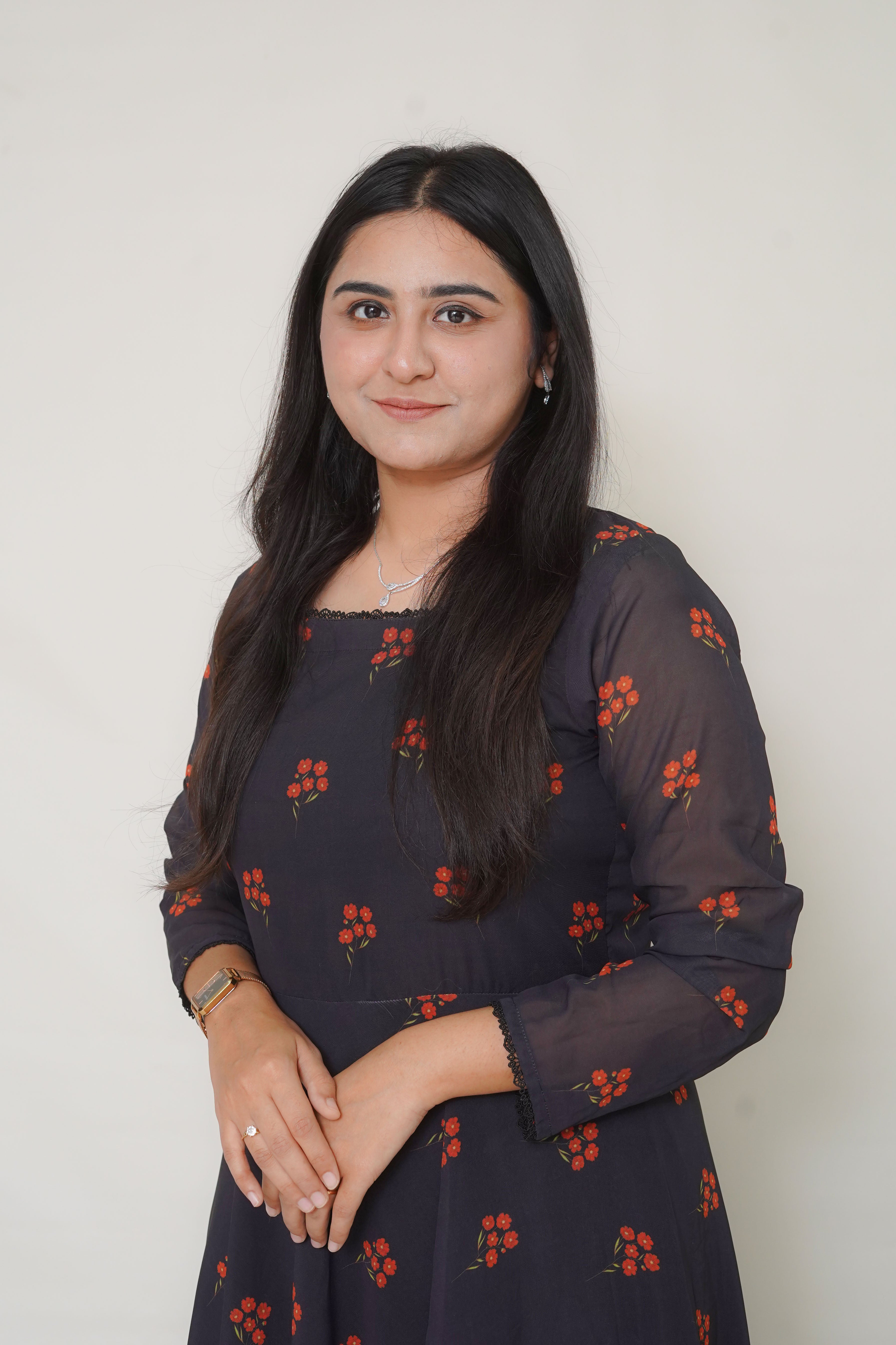 Nocturne Flower field