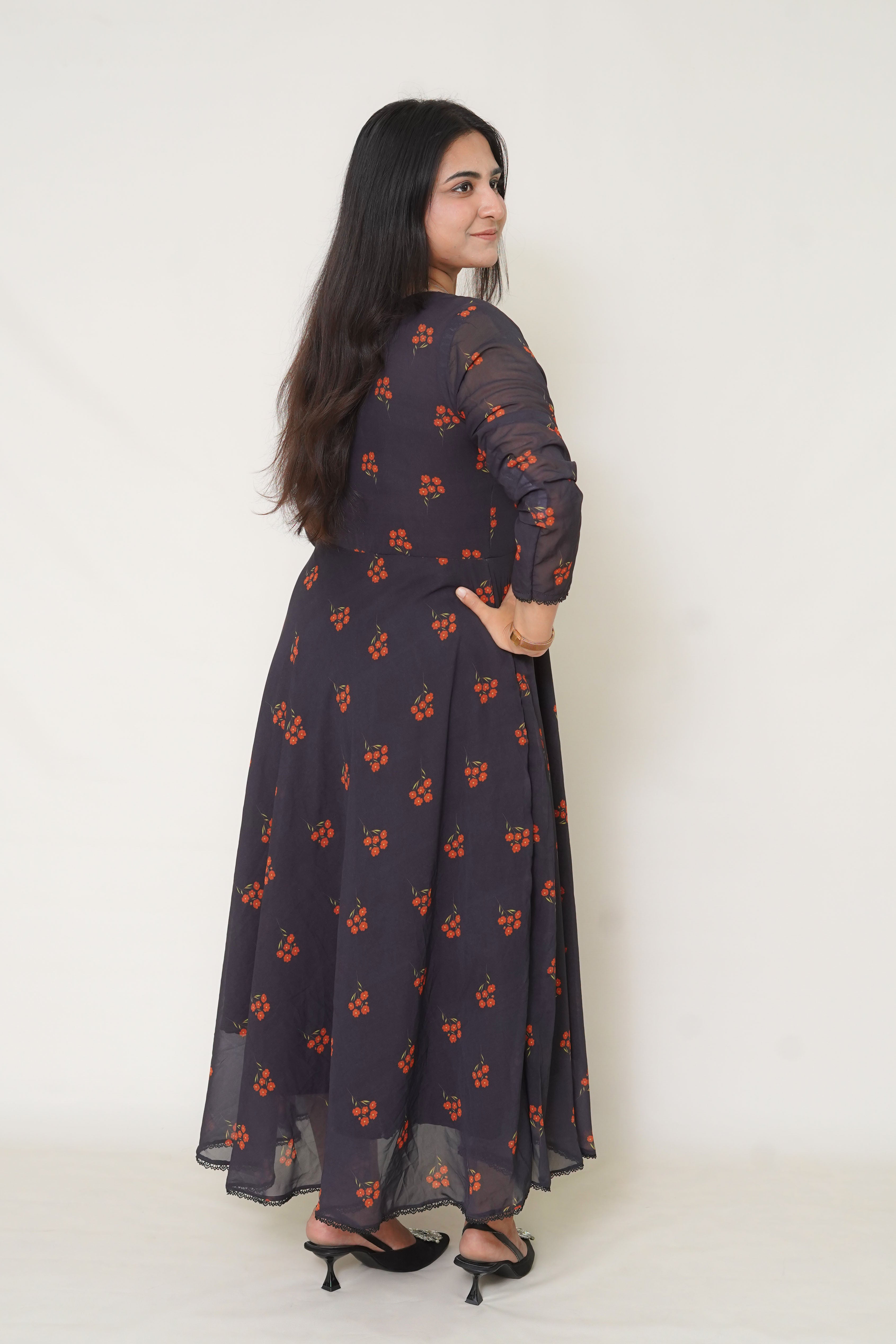 Nocturne Flower field