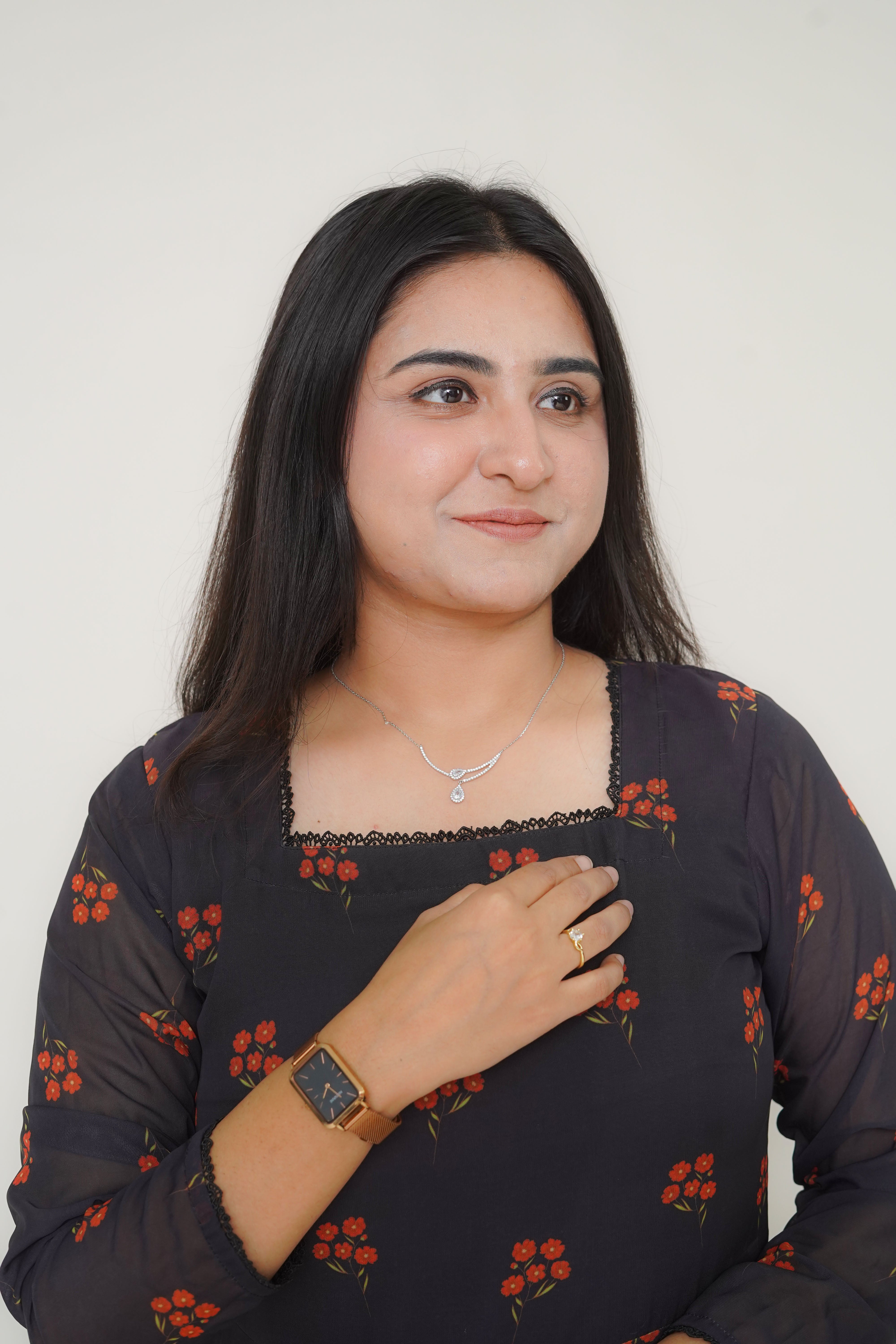 Nocturne Flower field